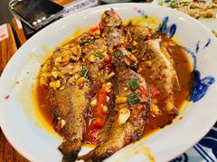 小黄鱼-毛仔特色小吃(御窑厂店)