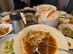 -状元人家·公园别墅衡东土菜(溪悦荟店)