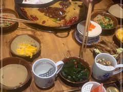 -楠火锅(广州总店)