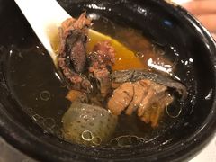 -白鹿江西餐厅(北师大店)