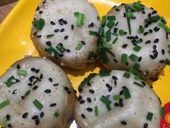 -小杨生煎(萧山机场店)