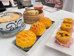 -陶陶居酒家(第十甫路总店)