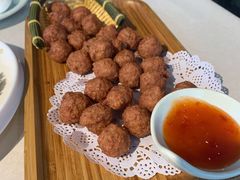 香酥炸肉丸-船歌鱼水饺(高新园区店)