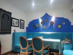 -苏坦土耳其西餐厅(玉林店)