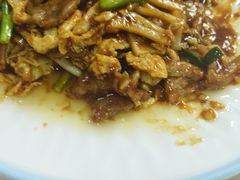 -白魁老号饭庄(安内店)