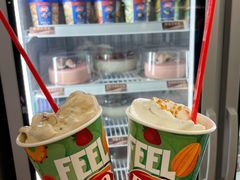 -DQ·蛋糕·冰淇淋(周浦万达店)