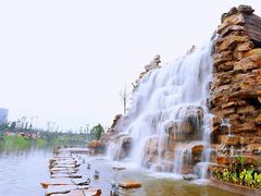 -枫香湖儿童公园