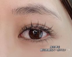 -OnFaer.纹眉半永久无创洗眉