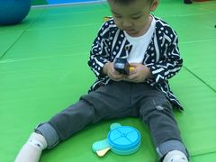 -巧虎KIDS早教中心(青秀区盛天地店)