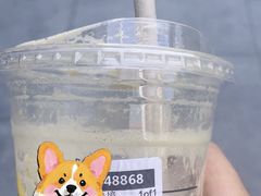 -星巴克(1788广场店)