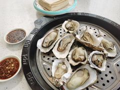 -前王院•巧克力海鲜市集餐厅(万平口店)