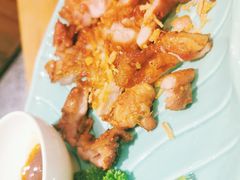 -米纸越南小馆(金鹰世界店)