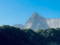 -少华山国家森林公园