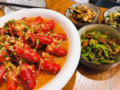 -虾小龙老长沙龙虾馆(坡子街店)