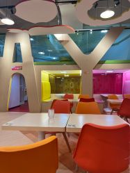 -尼克Playtime(欢乐海岸店)