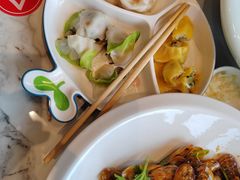 -小平岛開海水饺(浑南店)