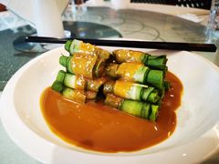 -俏江南(中山路先天下广场店)