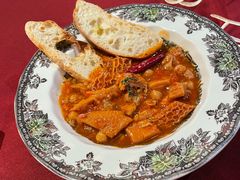 -BROWNSTONE布朗石西班牙餐厅(富城店)