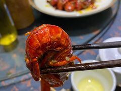 -功夫小龙虾·烧烤·江湖菜(金沙洲店)