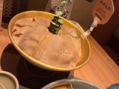 -巴奴毛肚火锅(京西大悦城店)