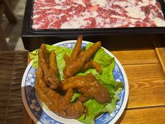 -旧街市鲜货老火锅(大光路店)