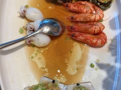 -味钱塘·钱塘浙宴(宋城之江银泰店)