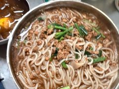 -正宗杨记普洱酸醋米线(总店)