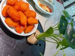 -花椒俏川菜小馆(南海万达店)