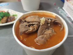 -四里沙茶面(湖滨四里店)