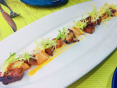 -厚积云牛排餐吧(宽窄巷子店)