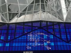 -詹爷爷乌节路街头冰淇淋