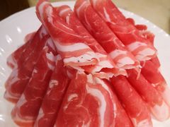 -京门老爆三·铜锅涮肉 爆肚(望京店)