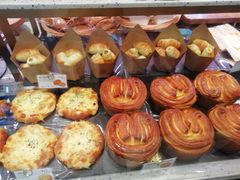 -巴黎贝甜(豪浦店)