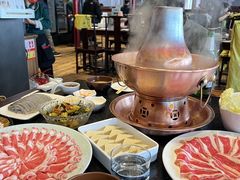 -南门涮肉(通州大船店)