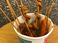 里脊肉-炸物局(泊富I CITY店)