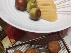 -大鸭梨烤鸭·北京菜(大兴南小街店)