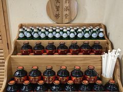 -蟹家大院 · 独揽江景(滨江店)