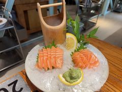 -三个渔夫·蒸汽海鲜(万德大厦店)