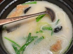 -云海肴·汽锅鸡·云南菜(广安门天虹店)