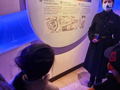 -白鹤梁水下博物馆