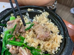 -香港仔茶餐厅(凤阳店)