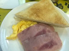 -澳洲牛奶公司(佐敦店)