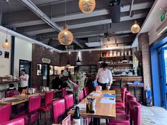 -LA MAISON公鸡和龙(蛇口店)