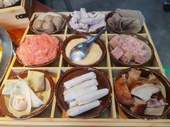 -芈重山老火锅(洪崖洞店)