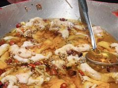-渝信川菜 · 川味家常菜(长安店)