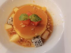 -V Bar海景扒房(北海湾惠龙万达嘉华酒店)