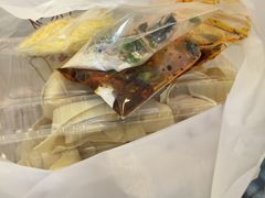 -笑来喜馄饨小笼工坊店(湖滨街店)