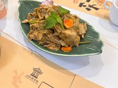 -鸢飞潍坊菜馆(鸢飞大酒店)