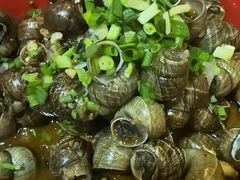 -三码头烧烤(长沙市贺龙体育运动学校店)