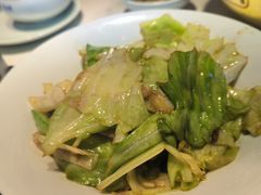 -俏九州·小炒黄牛肉(华润万象汇店)